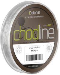 Delphin Monofil Delphin CHOD hardline - 0, 45mm 13, 6kg 25m (101001672)