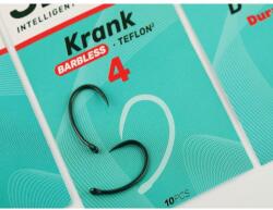 SEDO Krank Barbless - Szakáll nélküli - 8 (1728)