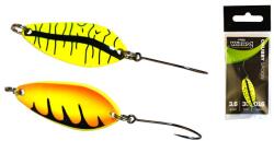 Wizard CHUBBY SPOON 3, 6G UL VILLANTÓ 016 3 cm (84100116) - fishingoutlet
