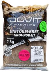 DOVIT Hideg vízi etetőkeverék - Gyümölcsös (DOV926) - fishingoutlet