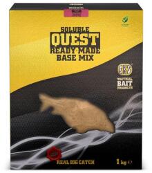 SBS Soluble Quest Ready-made Mix Acelobworm 1kg (sbs99625) - fishingoutlet