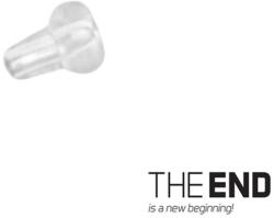 Delphin THE END Gumistopper Ronnie / 20db - (101000270)