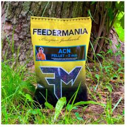 Feedermania 60: 40 Pellet Mix 2 Mm Acn