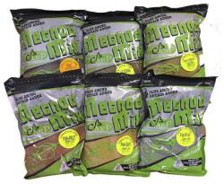 Timár Mix Fanatical Method Mix Fish Fruit Black 1kg (mx398500)