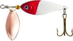 Wizard Et Wizard Chub Spinner Fehér/piros 8g (87301081)