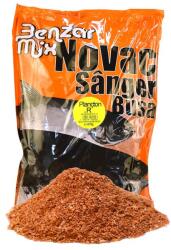 Timár Mix Benzar Mix Novac Sanger (busa) Plancton R 3kg (94005377)