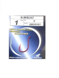 Hayabusa H. Bek562 Piros Horog 04 10db (eb2916104)