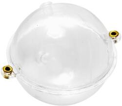 Fishup Vizigolyó 40mm átlátszó 2db/cs (78131040)