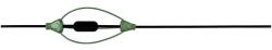 Carp Expert Long-cast Gigant Vario Kosár 45 G + 20 G ólom (58270446)