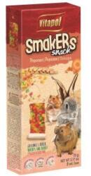 Vitapol Smakers rúd (popcorn) - prémium duplarúd - rágcsálók és nyulak részére (90g)