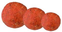 Carpzoom Carp Zoom CZ Act-X bojli, 20 mm, egzotikus gyümölcsös, 800 g (CZ9523)