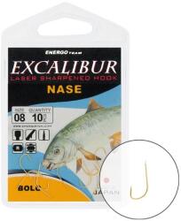Excalibur Horog Nase Bolo Gold 8 (47035008)