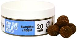 The One The Big One Hook Bait Wafters Boilie Scopex Squid 20mm 150 Gr (98029206) - fishingoutlet