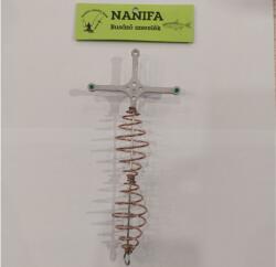 NANIFA Busázó Szerelék