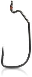 Mustad Assault Heavy Wide Gap, 8/0 4db/csomag (m4001800)
