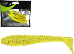 Wizard Power Kick Lime 7cm 5pcs/bag (86957315)