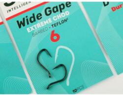 SEDO Wide Gape Extreme Chod - 8 (1772)