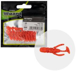 Wizard Nymph Col. 005 10pcs/bag (86961050) - fishingoutlet