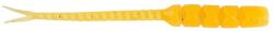 Mustad Aji Hellgramite 2'' Orange Luminous 12db/csomag (m8050008)