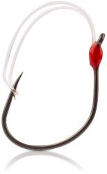 Mustad Apex Wide Weedless Dropshot, 2/0 4db/csomag (m4035200)