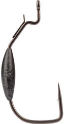 Mustad Alpha-grip Assault - Weighted 5g Titanx 3/1 3db/cs (m4022300)