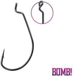 Delphin Horog Delphin BOMB! OFFSpin / 5db - 5/0 (101002012)