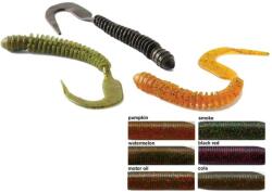 Rapture W. Ribbed Curly Tail 10cm Cola 10 db lágygumi csali (188-00-156)