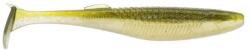 Rapala Crushcity THE KICKMAN 12, 5 cm AYU