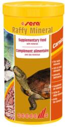 sera Reptil Raffy Mineral - Hüllőtáp (1000ml)