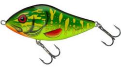 Salmo Wobbler Slider 7 Cm Sinking Sd7s Ttt (845775a7)