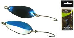 Wizard CHUBBY SPOON 2, 8G UL VILLANTÓ 003 3 cm (84100103)