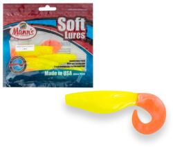 Mann's MANN S 12CM ACTION SHAD CHFTc4DB/CS (88015644)