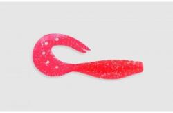 Nevis Twister Shad 14cm 2db/cs (Pink flitter) - fishingoutlet - 600 Ft