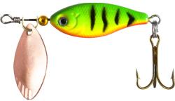 Wizard Et Wizard Chub Spinner Zöld Tigris 8g (87301082)