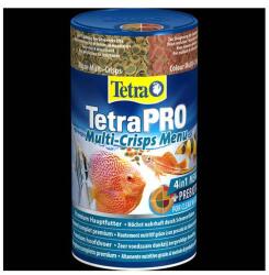 Tetra TetraPro Multi Crisps Menu - Táplálék díszhalak számára (250ml)