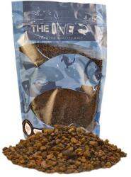 The One Pellet Crumble Mix Krill&pepper 800 Gr (98268542) - fishingoutlet