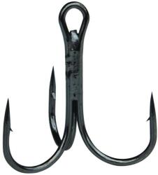 Carp Zoom Carp Zoom PZ Öblös hármashorog, #12, 10 db (CZ1432)