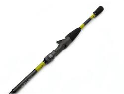 Mustad Vantage Hybrid Baitcaster 6 6" 198cm (m1170198) - fishingoutlet