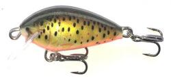 Kenart Pill Sinking 30 mm 4 g T wobbler (STP0583)
