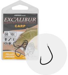 Excalibur Horog Pellet Feeder Black 10 (47005010)
