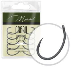 Carp Zoom Carp Zoom Marshal Crank horog, #4, 10 db (CZ4784)