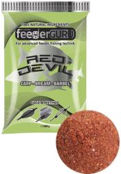 Timár Mix Feeder Guru Red Devil 1kg (94001961)