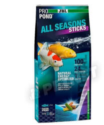 JBL ProPond All Seasons Stick 5, 8kg/32l (JBL50106)