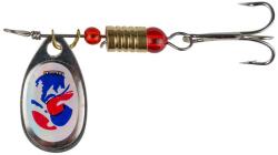 Kamasaki Spinner 007 3, 6g (87197007) - fishingoutlet