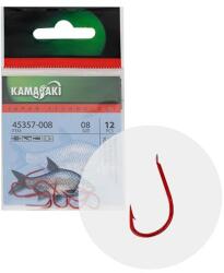 Kamasaki CARBON HOROG P840R NR 12 CSOMAGOLT (14db) (45357012) - fishingoutlet