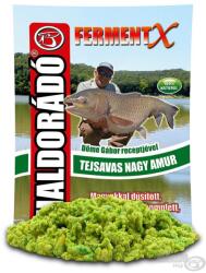 By Döme Haldorádó FermentX - Tejsavas Nagy Amur