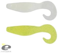 Mann's Mann S 6cm Action Shad Mfch 10 Db/cs (88015228)