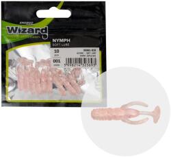 Wizard Nymph Col. 001 10pcs/bag (86961010) - fishingoutlet