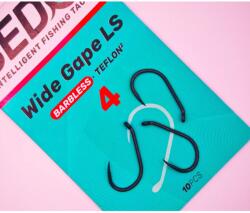 SEDO Wide Gape LS Barbless - 4 (26768)