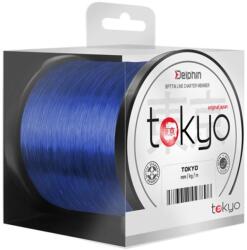 Delphin Monofil Delphin TOKYO kék - 0, 369mm 10, 0kg 600m (101000181)